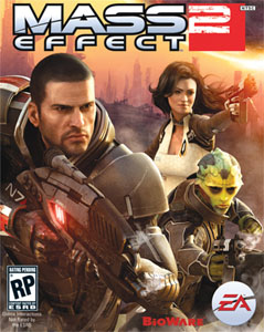 Mass Effect 2 - Bioware