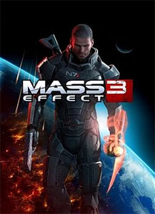 Mass Effect 3 - Bioware