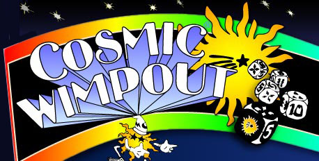 Cosmic Wimpout