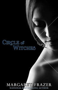Circle of Witches - Cover Work 5