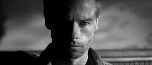 Memento - Christopher Nolan