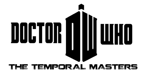 Doctor Who - The Temporal Masters