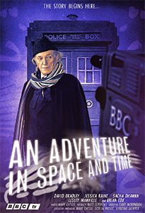 An Adventure in Time and Space