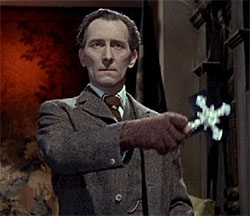 Van Helsing - Hammer Horror