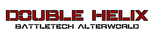 Double Helix - Battletech Alterworld