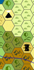 Hexcrawl