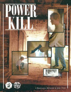 Power Kill - Hogshead Games