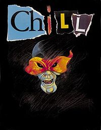 Chill - Mayfair Games