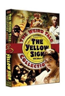 The Yellow Sign (2001)