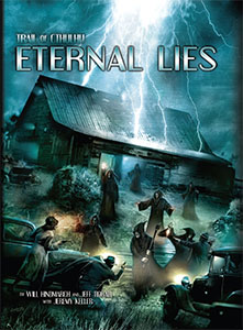 Your eternal lies