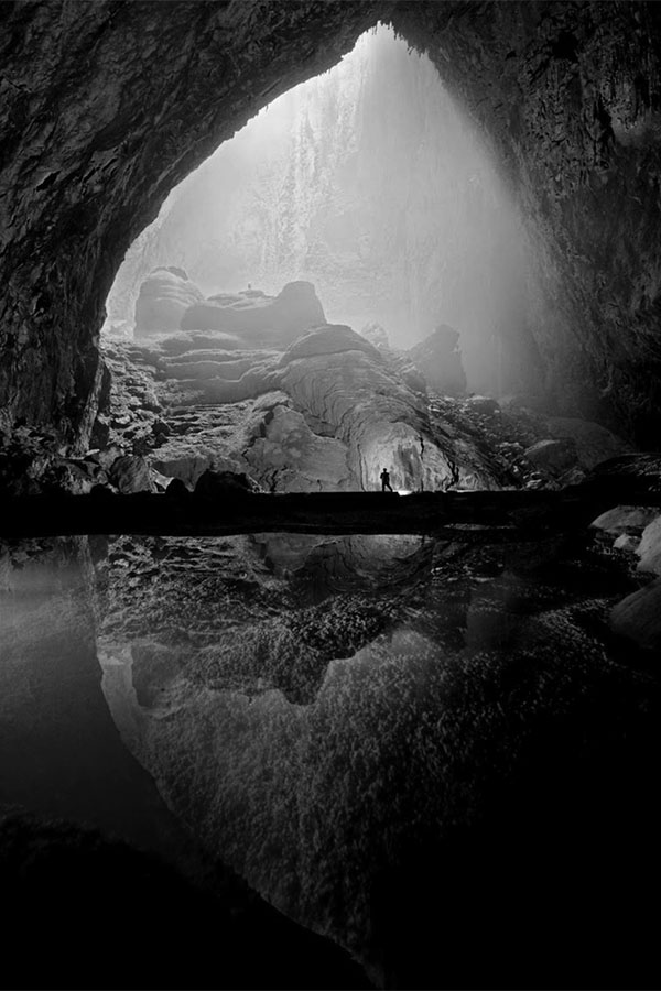 Eternal Lies - Cavern of Black Specters