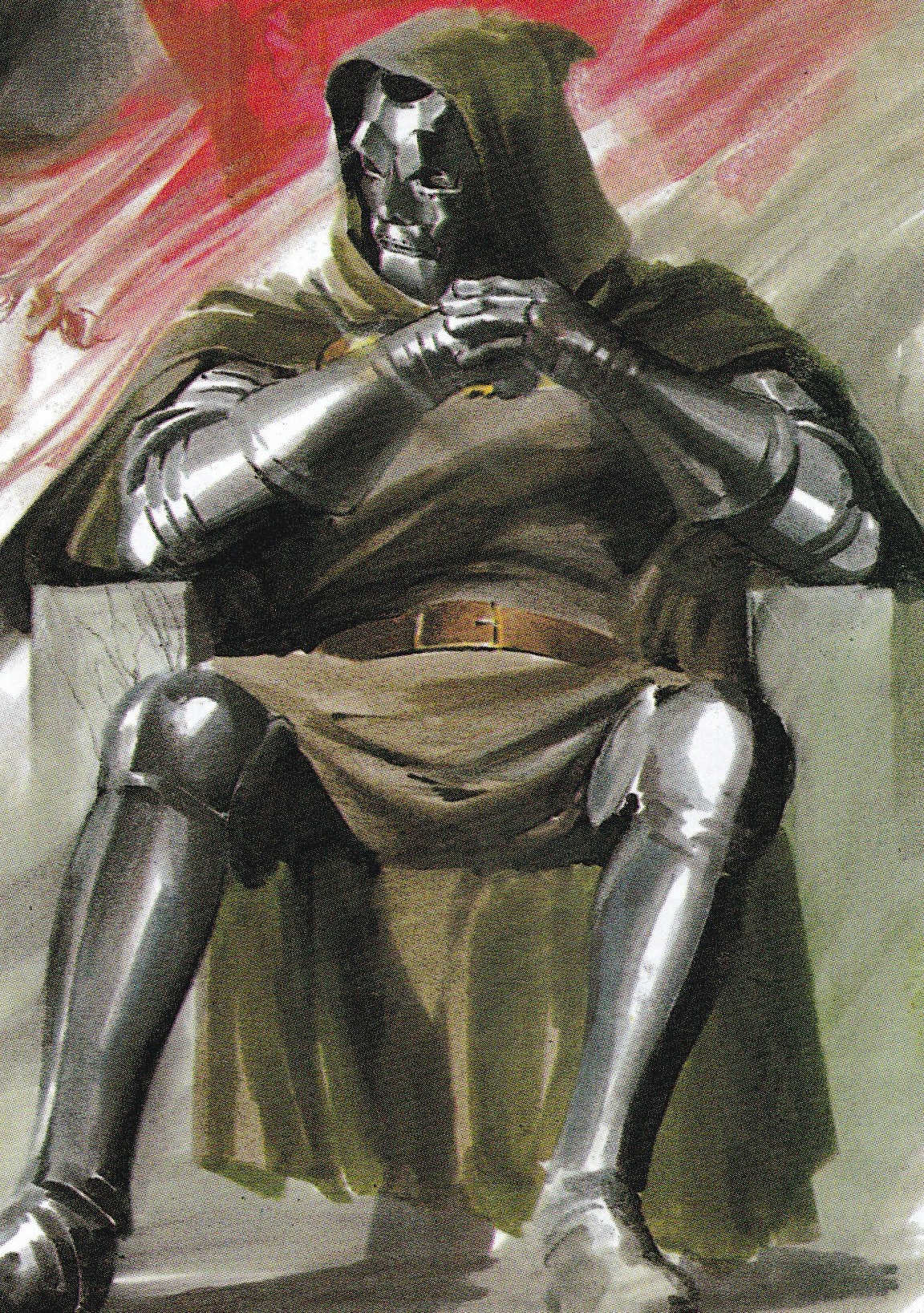 Doctor Doom