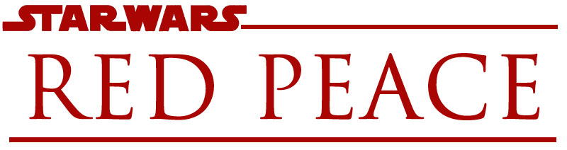 Star Wars: Red Peace