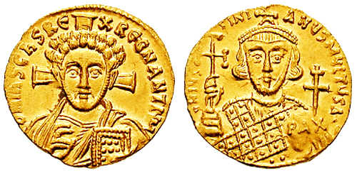 Coin of Aphasia