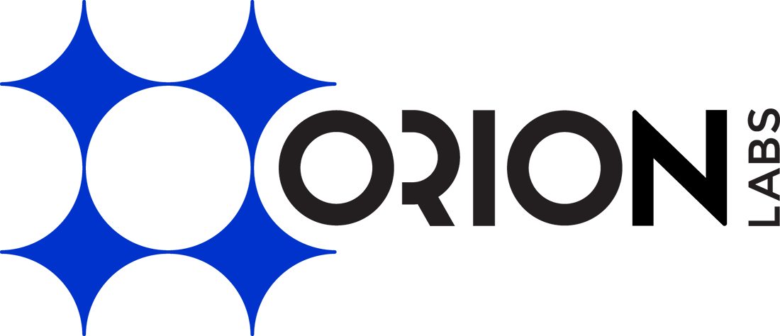 Orion Labs (not the same one, but a cool logo)
