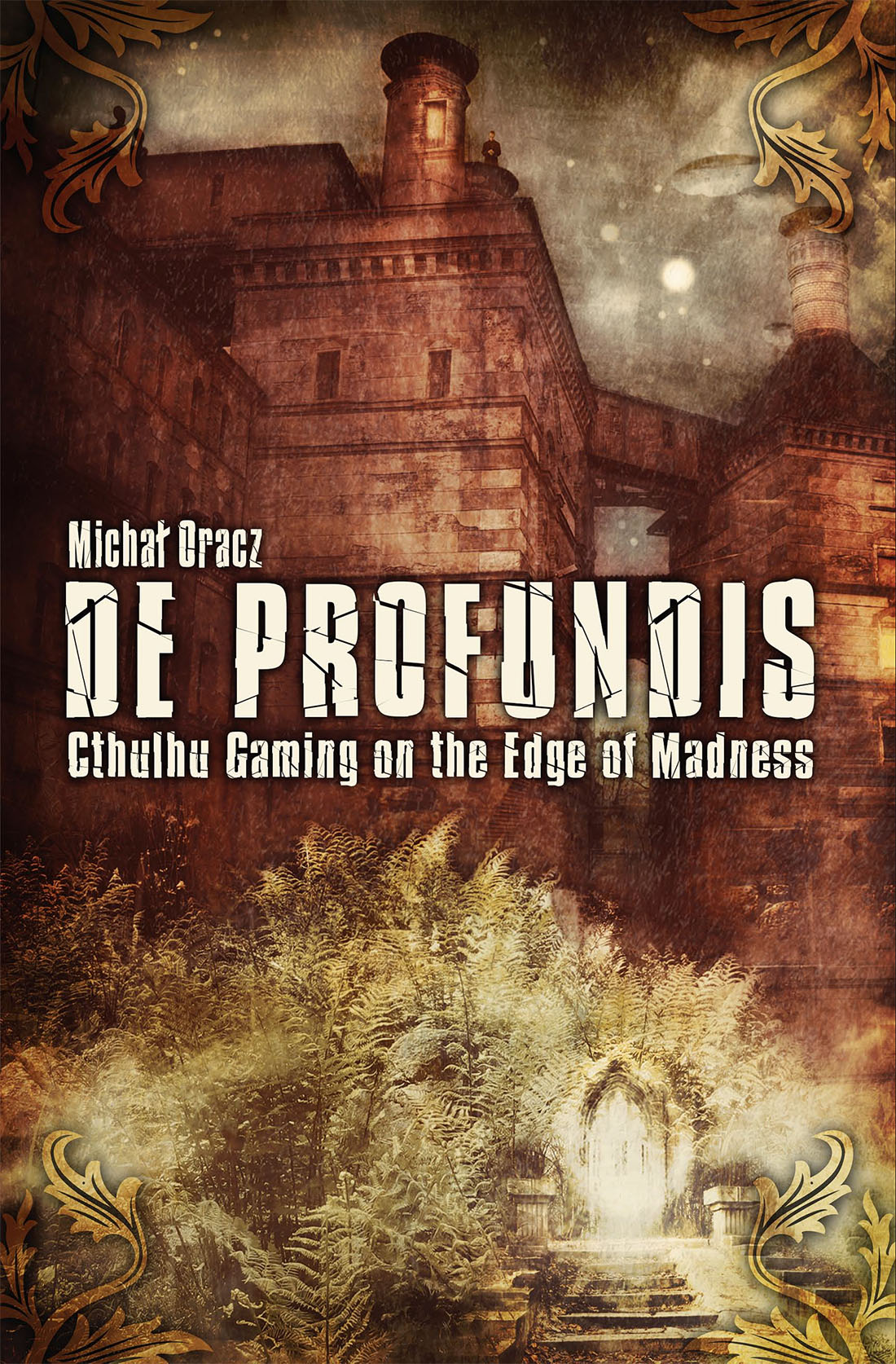 De Profundis - Michael Oracz