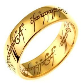 The One Ring