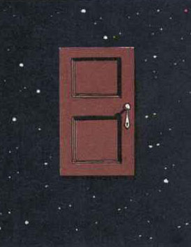 Zot! - The Doorway at the Edge of the Universe - Scott McCloud