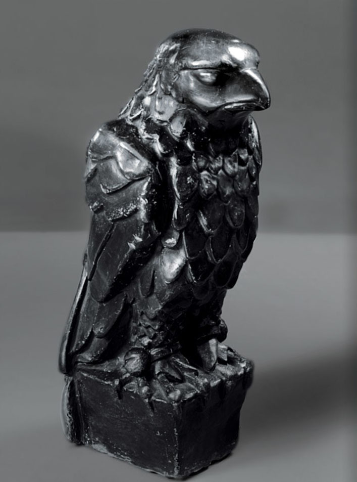 The Maltese Falcon