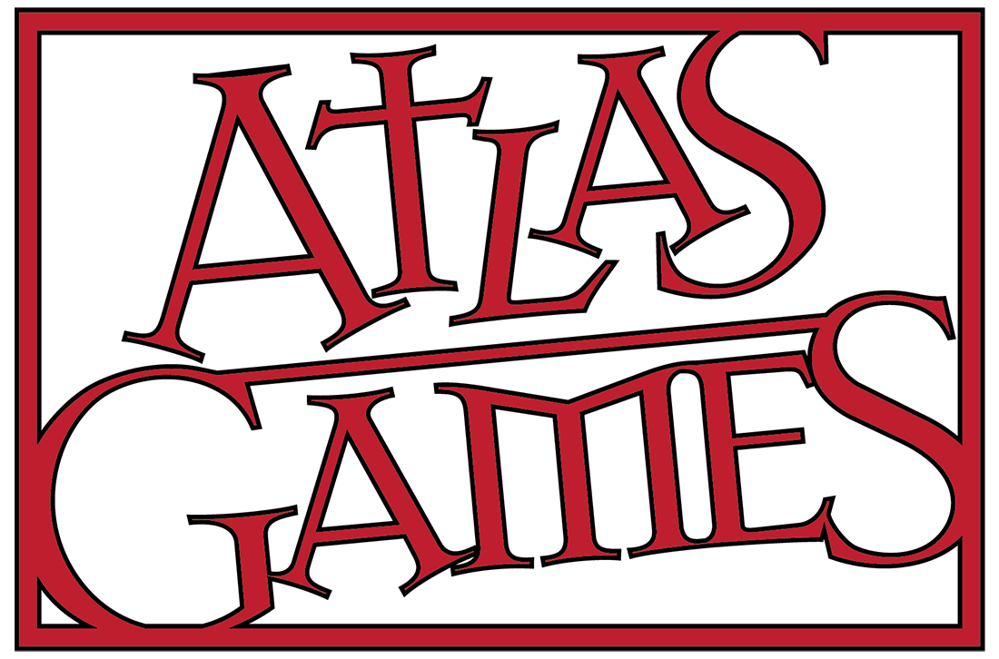 Atlas Games