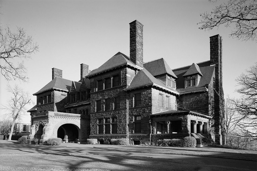 James J. Hill House