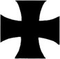 Athor's Cross