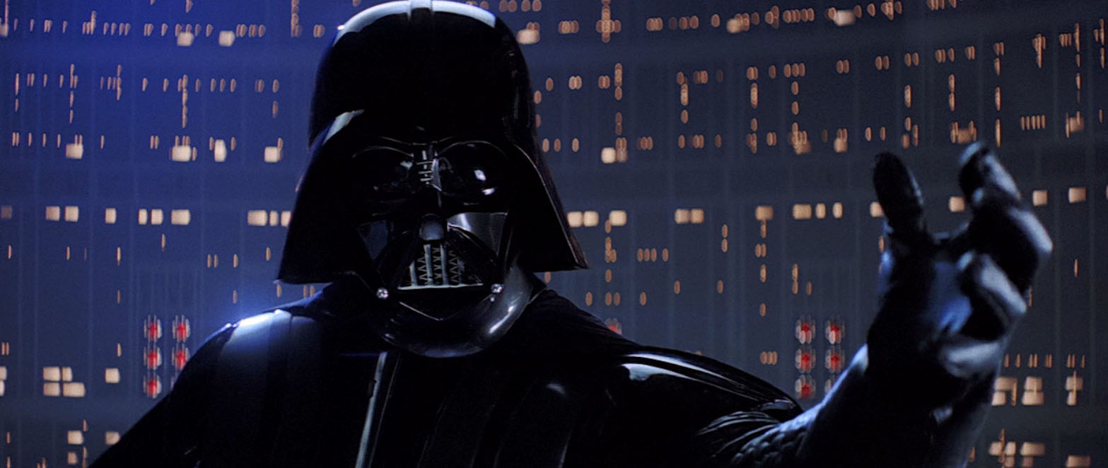 Star Wars - Darth Vader