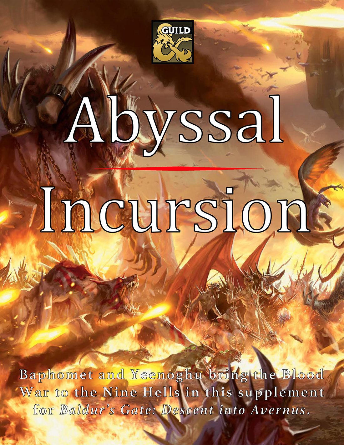Abyssal Incursion