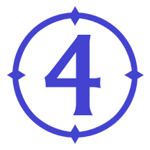 Seal of the 4th Edition