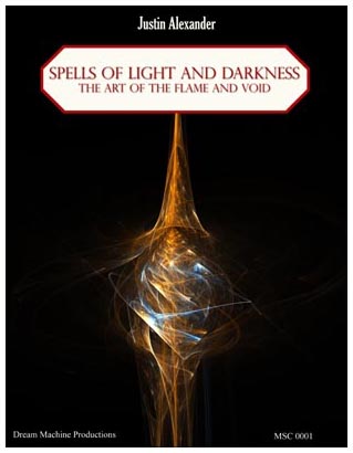 Spells of Flame and Void
