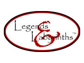 Legends & Labyrinths