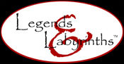 Legends & Labyrinths