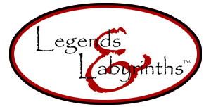 Legends & Labyrinths