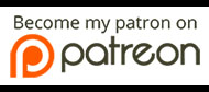 Become my patron on Patreon!