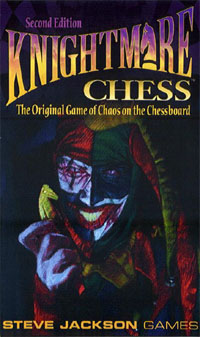 Knightmare Chess