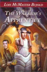 Warrior's Apprentice - Lois McMaster Bujold