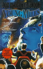 Young Miles - Lois McMaster Bujold