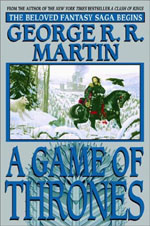 A Game of Thrones - George R.R. Martin