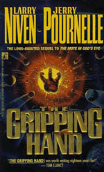 The Gripping Hand - Niven and Pournelle