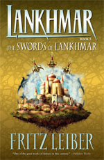 Swords of Lankhmar - Fritz Leiber