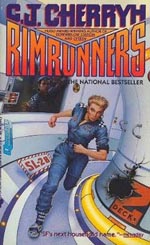 Rimrunners - C.J. Cherryh