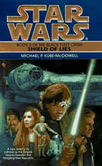 Shield of Lies - Michael P. Kube-McDowell