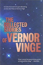 Collected Stories of Vernor Vinge