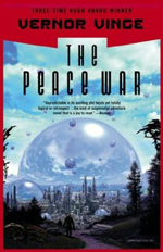 The Peace War - Vernor Vinge