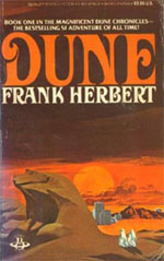 Dune - Frank Herbert