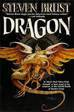Dragon - Steven Brust