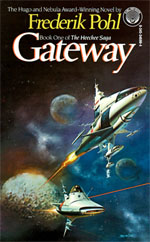 Gateway - Frederik Pohl