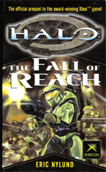 Halo: The Fall of Reach - Eric Nylund