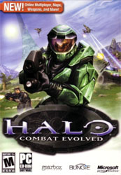 Halo: Combat Evolved